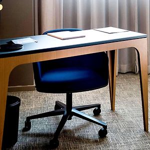Executive King Room