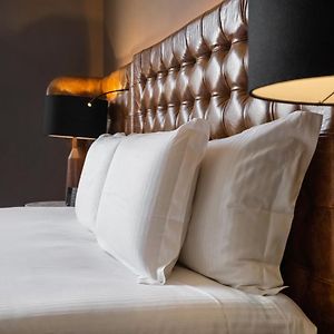 Premium Luxury King Room